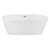 Ванна отдельностоящая Loranto 170х75 см CS-11-170 - фото 4