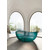 Ванна прозрачная Abber Kristall 150x150 см AT9705Aquamarin, бирюзовый - фото, картинка 4 Ванна прозрачная Abber Kristall 150x150 см AT9705Aquamarin, бирюзовый - фото 4