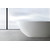 Ванна отдельностоящая Abber Dortmund 170x75 см AM9911 - фото 10