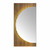 Зеркало EvaGold Tai 50 см EG010397, дуб вотан - фото 