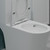Унитаз-моноблок безободковый EvaGold EG050011 с тонкой крышкой микролифт - фото, картинка 6 Унитаз-моноблок безободковый EvaGold EG050011 с тонкой крышкой микролифт - фото 6