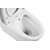 Унитаз-моноблок безободковый с функцией биде EvaGold EG050014 с тонкой крышкой микролифт - фото, картинка 3 Унитаз-моноблок безободковый с функцией биде EvaGold EG050014 с тонкой крышкой микролифт - фото 3