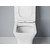 Унитаз-моноблок EvaGold EG050027 с тонкой крышкой микролифт - фото, картинка 4 Унитаз-моноблок EvaGold EG050027 с тонкой крышкой микролифт - фото 4