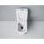 Унитаз-моноблок EvaGold EG050027 с тонкой крышкой микролифт - фото, картинка 6 Унитаз-моноблок EvaGold EG050027 с тонкой крышкой микролифт - фото 6