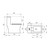 Унитаз-моноблок EvaGold EG050027 с тонкой крышкой микролифт - фото, картинка 8 Унитаз-моноблок EvaGold EG050027 с тонкой крышкой микролифт - фото 8