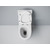 Унитаз-моноблок безободковый EvaGold EG050030 с тонкой крышкой микролифт - фото, картинка 6 Унитаз-моноблок безободковый EvaGold EG050030 с тонкой крышкой микролифт - фото 6