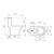 Унитаз-моноблок безободковый EvaGold EG050034 с тонкой крышкой микролифт - фото, картинка 8 Унитаз-моноблок безободковый EvaGold EG050034 с тонкой крышкой микролифт - фото 8