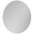 Зеркало Sancos Sfera 100 см SF1000 - фото 3