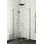 Набор 2 в 1: Душевое ограждение BelBagno (75-90)х(75-90) см UNIQUE-A-2-75/90-C-Cr + Душевая стойка BelBagno DUE-DOCM-CRM - фото, картинка 2 Набор 2 в 1: Душевое ограждение BelBagno (75-90)х(75-90) см UNIQUE-A-2-75/90-C-Cr + Душевая стойка BelBagno DUE-DOCM-CRM - фото 2