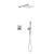 Душевая система для душа с термостатом Sancos Linn SC9022CH - фото 