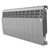 Радиатор Royal Thermo Biliner B 350 960x430 мм (12 секций) серый - фото 