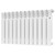 Радиатор Royal Thermo Vittoria 2.0 500 960x570 мм (12 секций) белый - фото 