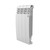 Радиатор Royal Thermo Biliner B 500 320x574 мм (4 секции) белый - фото 