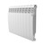 Радиатор Royal Thermo Biliner B 500 800x574 мм (10 секций) белый - фото 
