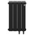 Радиатор Royal Thermo Infinity 500 Noir Sable VR80 320x591 мм (4 секции) - фото 2