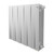 Радиатор Royal Thermo PianoForte 500 VR80 810x590 мм (10 секций) белый - фото 