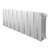 Радиатор Royal Thermo PianoForte 300 VR80 1280x380 мм (16 секций) белый - фото 