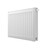 Радиатор Royal Thermo Ventil Compact VC22-300-1400 RAL9016 1400x300 мм - фото 