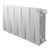 Радиатор Royal Thermo PianoForte 300 VR80 800x380 мм (10 секций) белый - фото 