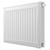 Радиатор Royal Thermo Ventil Compact VC21-400-1500 RAL9016 1500x400 мм - фото 