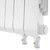 Радиатор Royal Thermo Infinity 300 Bianco Traffico VR80 800x370 мм (10 секций) - фото 3