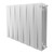 Радиатор Royal Thermo PianoForte 500 970x590 мм (12 секций) белый - фото 