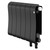 Радиатор Royal Thermo Infinity 300 Noir Sable VR80 480x370 мм (6 секций) - фото 
