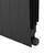 Радиатор Royal Thermo BiLiner 350 Noir Sable VR80 480x431 мм (6 секций) - фото 5