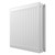 Радиатор Royal Thermo Hygiene H30-500-900 RAL9016 900x500 мм - фото 