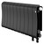 Радиатор Royal Thermo Infinity 300 Noir Sable VR80 800x370 мм (10 секций) - фото 