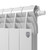 Радиатор Royal Thermo BiLiner 350 Bianco Traffico VDR 800x431 мм (10 секций) - фото 4