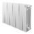 Радиатор Royal Thermo PianoForte 300 640x380 мм (8 секций) белый - фото 