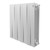 Радиатор Royal Thermo PianoForte 500 650x590 мм (8 секций) белый - фото 
