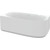 Ванна акриловая Cezares Lux 165x80 см CZR-LUX-CORNER-165-80-58-L - фото 