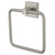 Кольцо для полотенец Wonzon & Woghand Polo WW-8913-BN, цвет никель брашированный - фото 