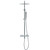 Душевая стойка Allen Brau Priority 5.31A10-00 - фото 5