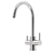 Смеситель для кухни Sancos Taper SC4012BN, брашированный никель - фото 