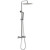 Душевая стойка с термостатом Allen Brau Fantasy 5.11001-00 - фото 