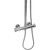 Душевая стойка с термостатом Allen Brau Fantasy 5.11001-00 - фото 3