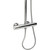 Душевая стойка с термостатом Allen Brau Eclipse 3.0 5.E1A11-00 - фото 3
