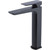 Смеситель для раковины Allen Brau Infinity 5.21002-31, чёрный матовый - фото 
