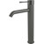 Смеситель для раковины высокий Allen Brau Priority 4.0 5.31С02-MG, графит - фото 