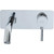 Смеситель для раковины настенный Allen Brau Priority 5.31003-00 (со скрытой частью) - фото 7