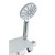 Смеситель для душа с термостатом Allen Brau Fantasy 5.11002-00 - фото 5