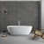 Ванна отдельностоящая Abber 160x81,5 см AB9263-1.6 - фото 6