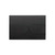 Кнопка смыва BelBagno BB-11-NERO.M, чёрный матовый - фото 