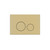 Кнопка смыва Boheme 649-MG, золото матовое - фото 