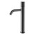 Смеситель для раковины высокий Boheme Stick 122-GM.2, графит - фото 