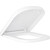 Сиденье с крышкой для унитаза Grohe Euro Ceramic микролифт 39330002 - фото 2
