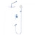 Душевая система для ванны Wonzon & Woghand Brilliant WW-88939079-CR - фото 